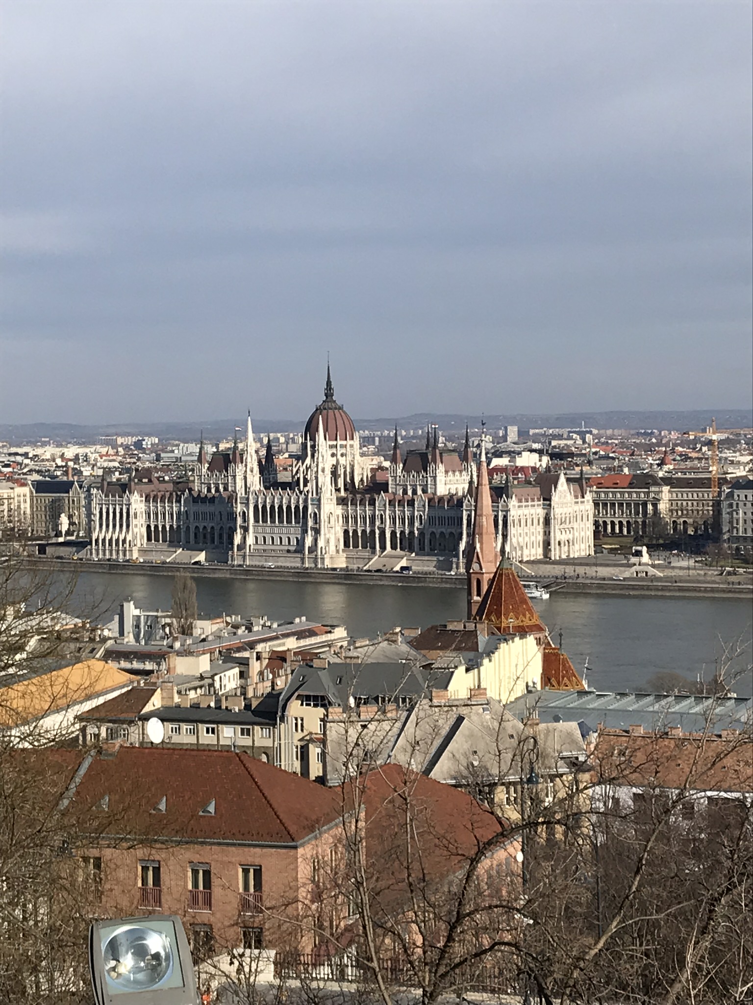 Parliament Building